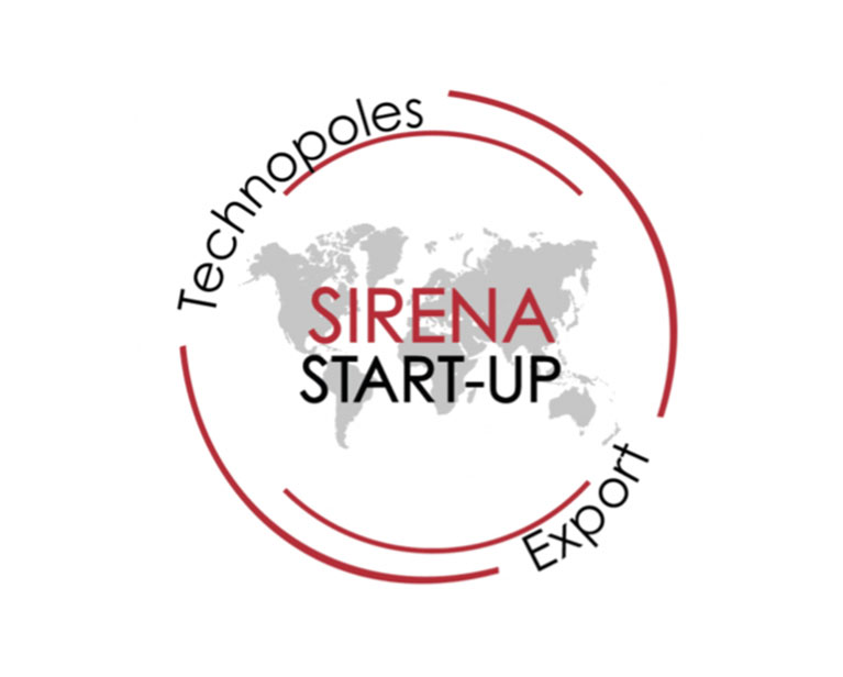 le programme Sirena Start-up se digitalise