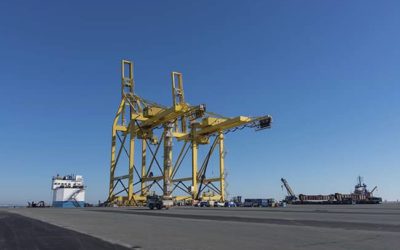 Bordeaux Technowest accompagne le Grand Port Maritime de Bordeaux dans l’innovation maritime