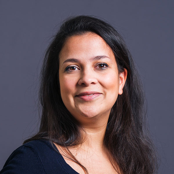 Sandrine Ney