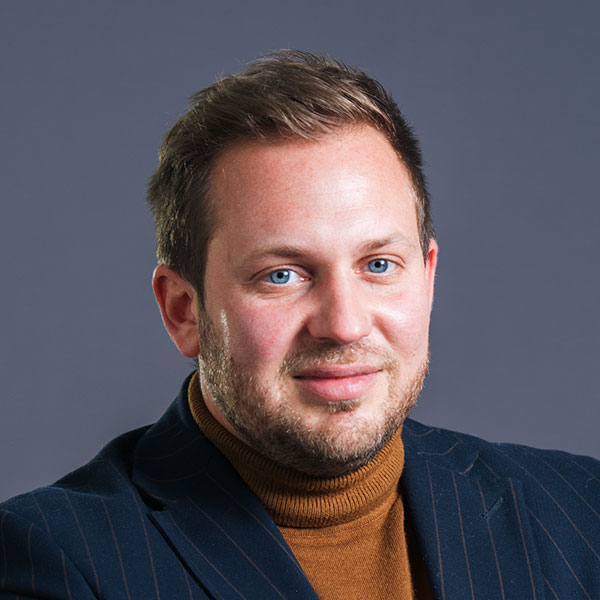 Mathieu Dessans