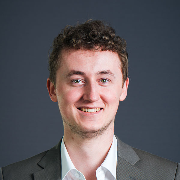 Jorel Boisier