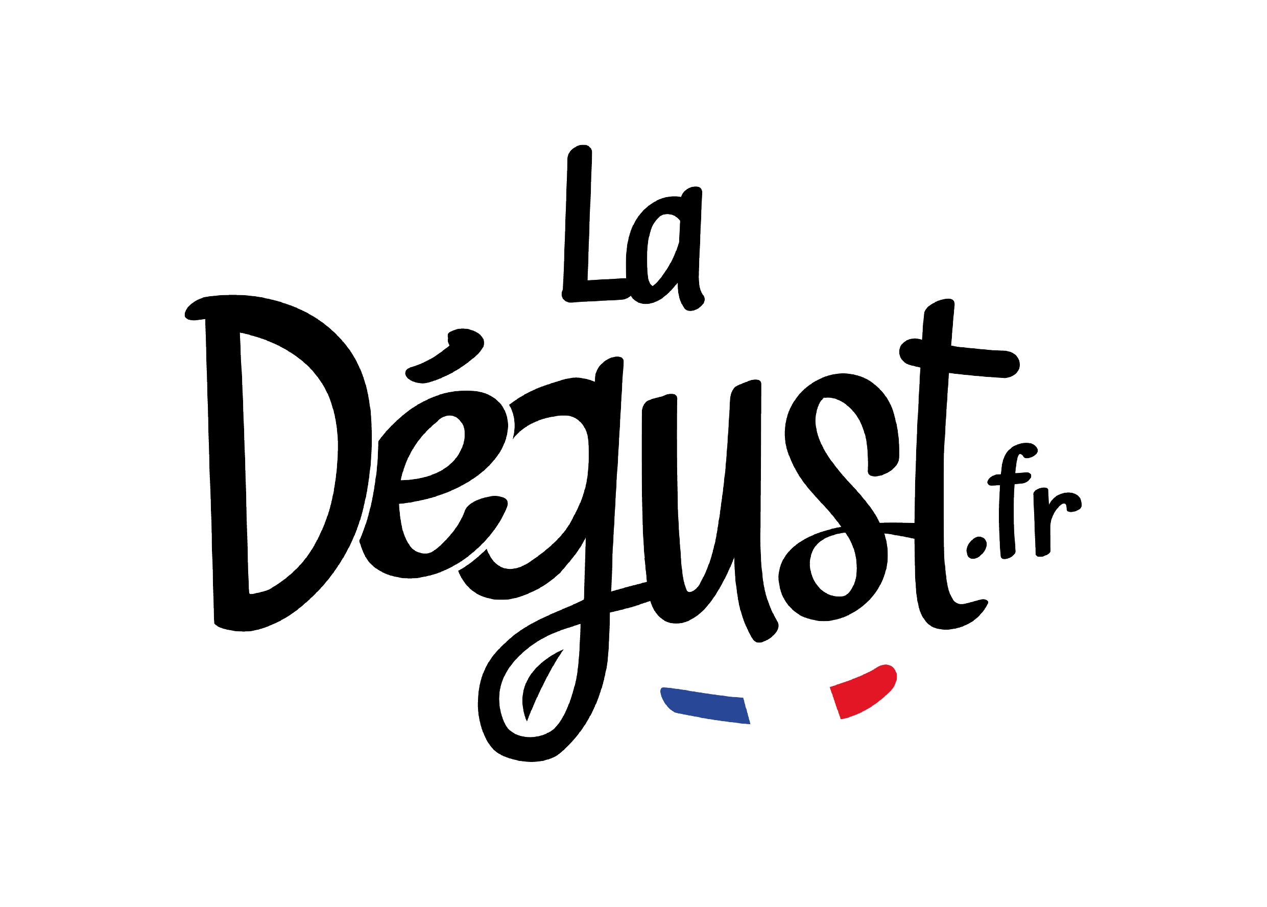 La Degust logo