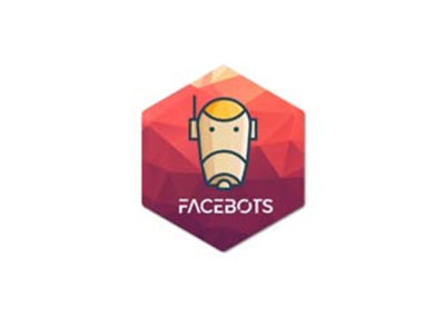 Facebots