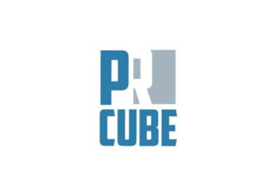 PR Cube