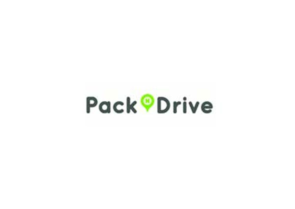 Pack'n drive