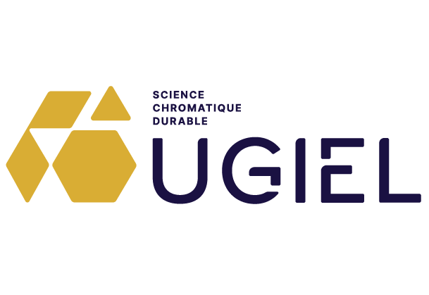 Logo UGIEL