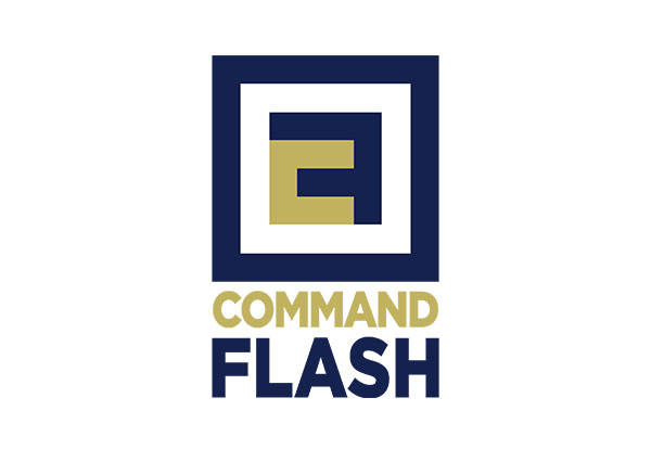Command Flash