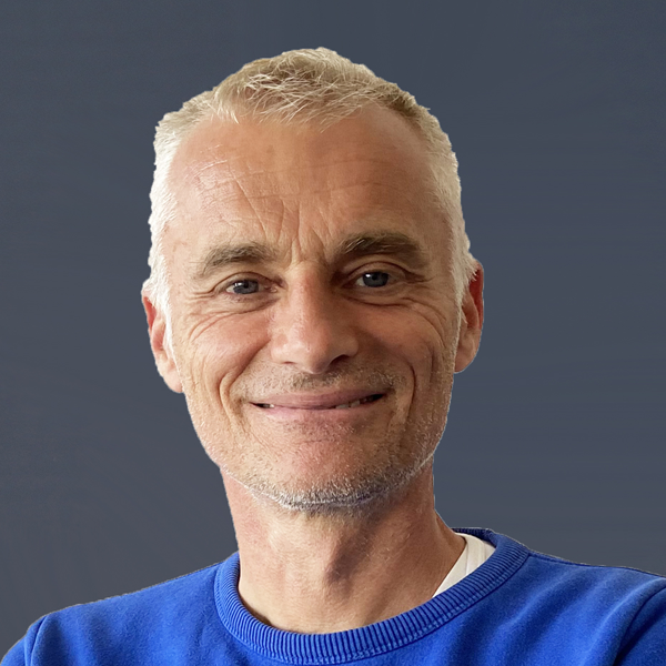 Nicolas Parant