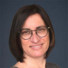 Sabine Torres