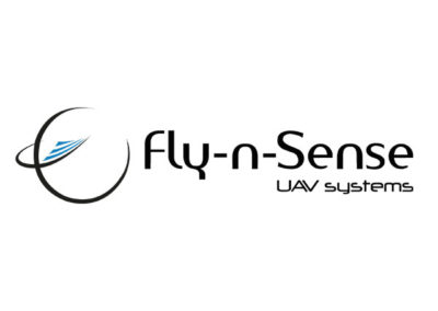 Fly-n-Sense