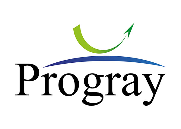 Progray logo