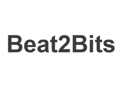Beat2Bits