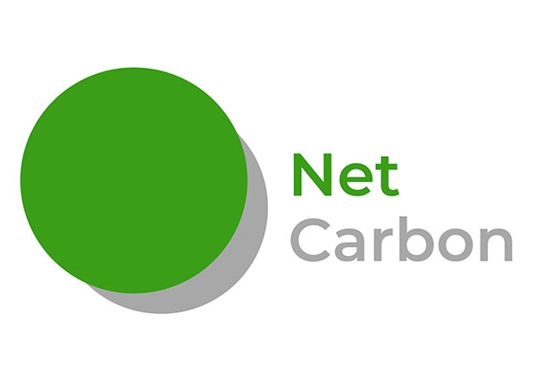 NetCarbon logo