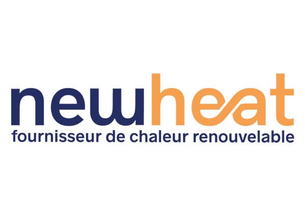 newHeat logo