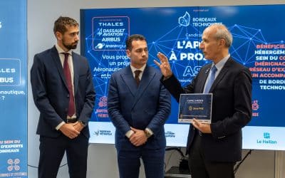 Interview startup – THUCYA : transformer l’OSINT en outil d’aide à la décision dans des environnements complexes