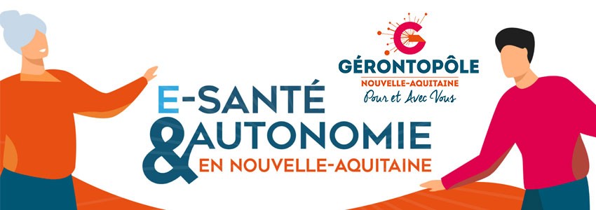Bordeaux Technowest partenaire du Gérontopôle Nouvelle-Aquitaine