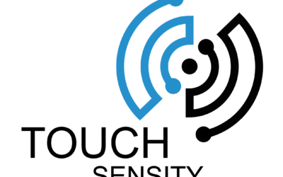 Touch Sensity, lauréate i-Lab 2022 !