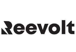 Logo REEVOLT