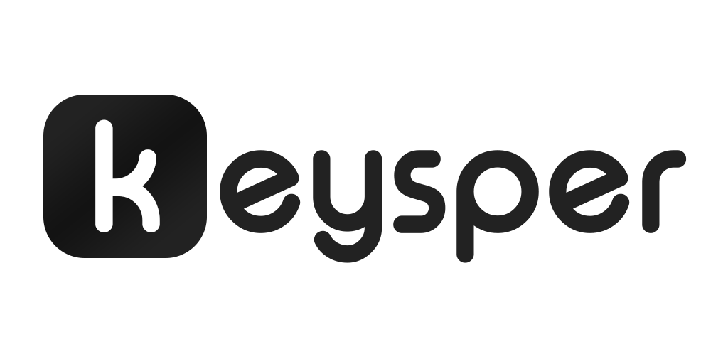 Logo keysper