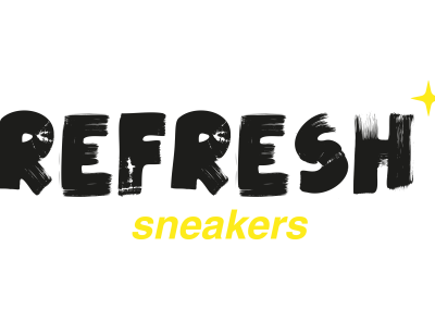 REFRESH Sneakers