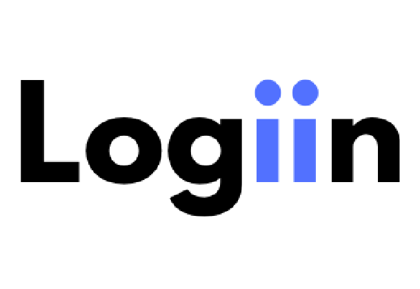 Logo Logiin Liink