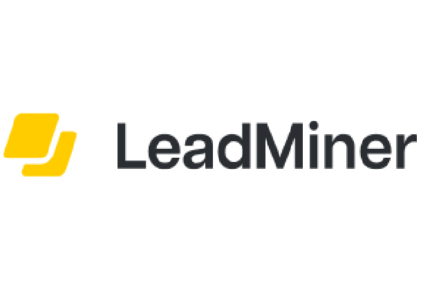 https://www.leadminer.xyz/