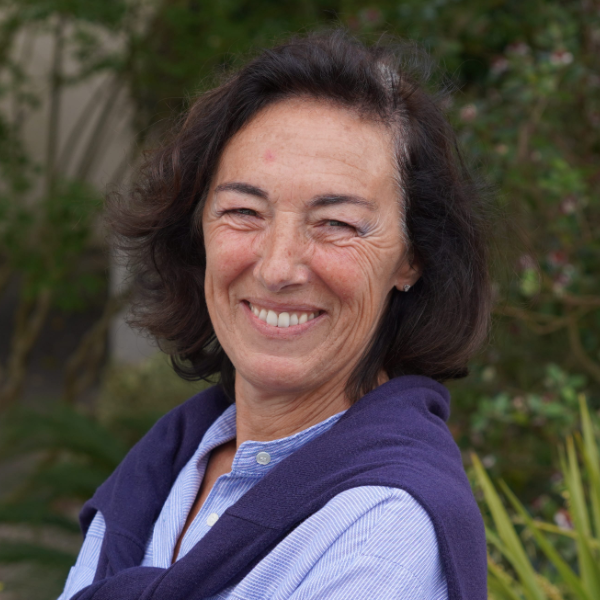 Karine Regaud