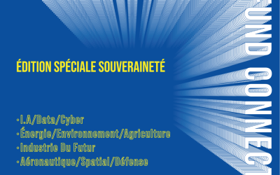BORDEAUX TECH’DAY 11 JUIN 2026