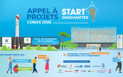 L’Appel à Projets Start’up innovantes COBAS 2026