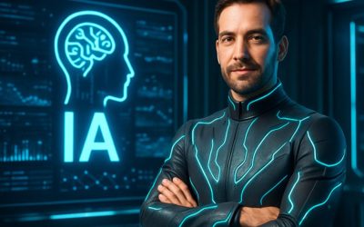 Bordeaux Technowest devient Ambassadeur « Osez l’IA »