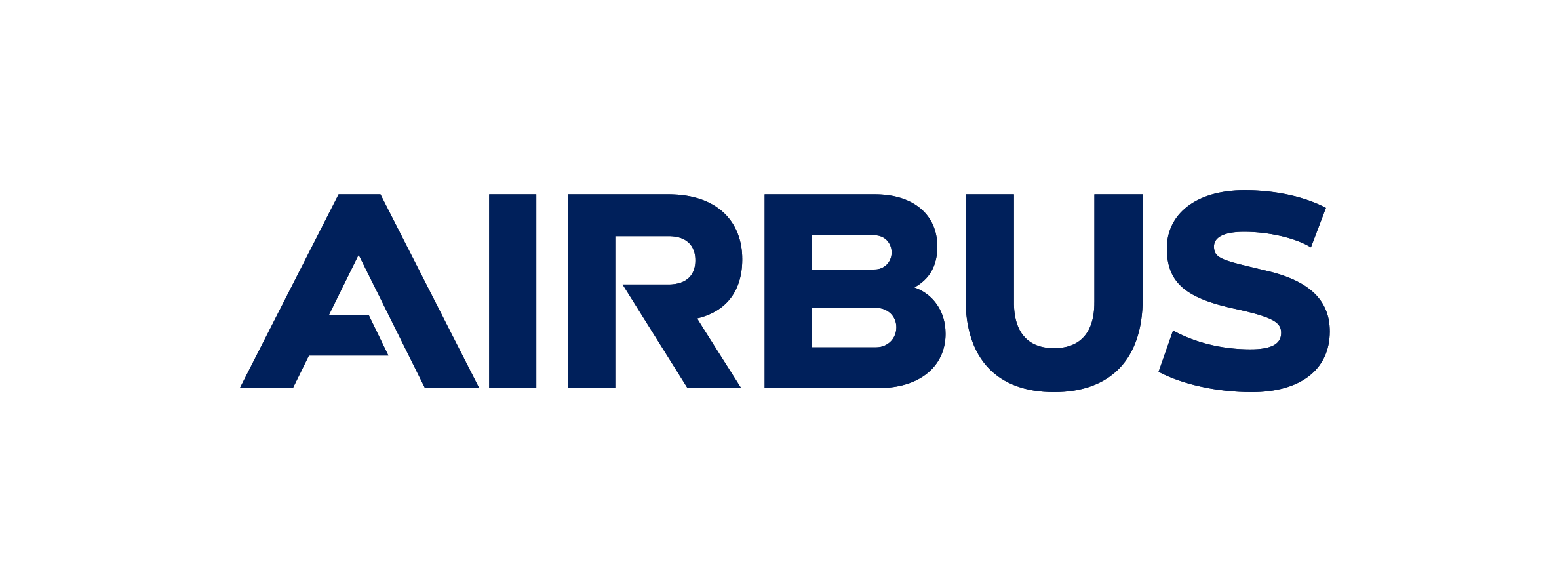 AIRBUS_Blue Bordeaux Métropole - Sponsor officiel Bordeaux Tech'Day 2026