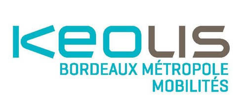 Logo_KB2M_2023.pdf Bordeaux Métropole - Sponsor officiel Bordeaux Tech'Day 2026