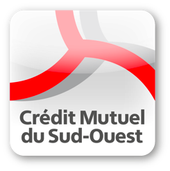 logoCMSO Bordeaux Métropole - Sponsor officiel Bordeaux Tech'Day 2026