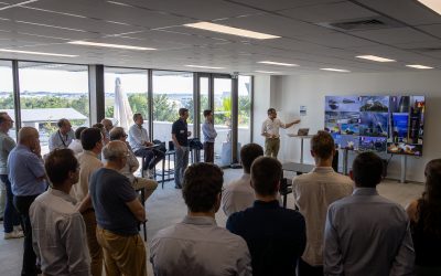 Afterwork Aérobalistique – Souveraineté & Filière ASD Bordeaux