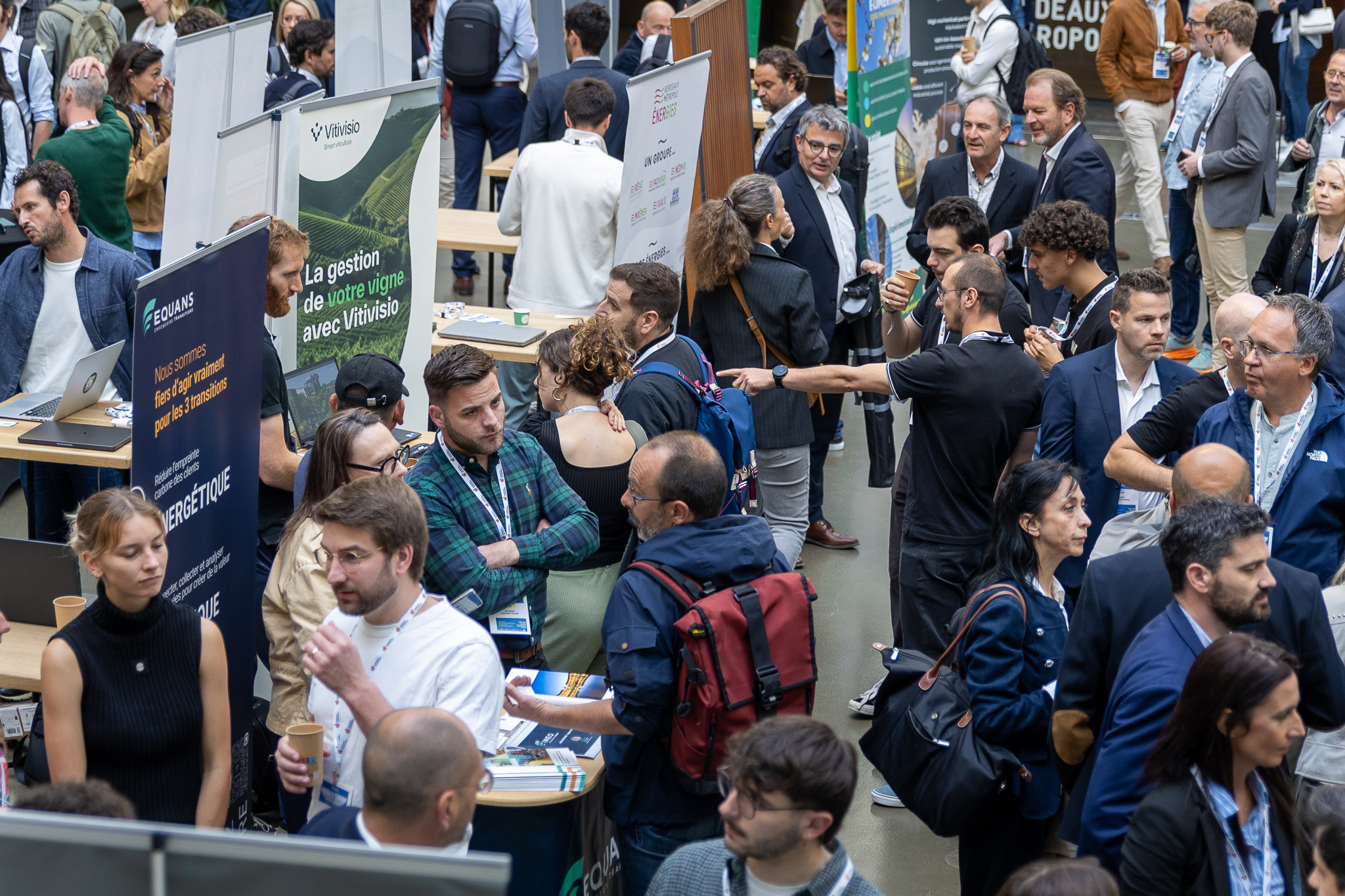 Tech'day 2026 expo-167