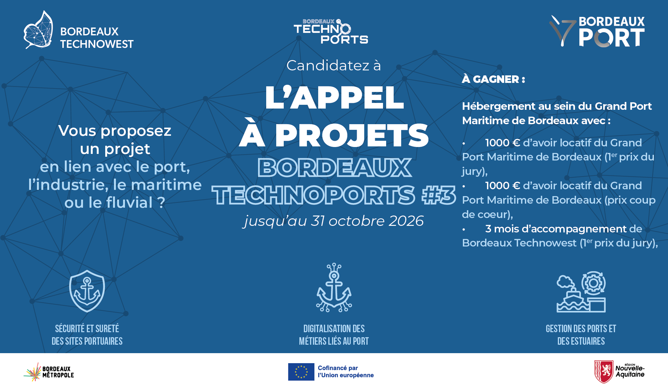 AAP Technoport #3