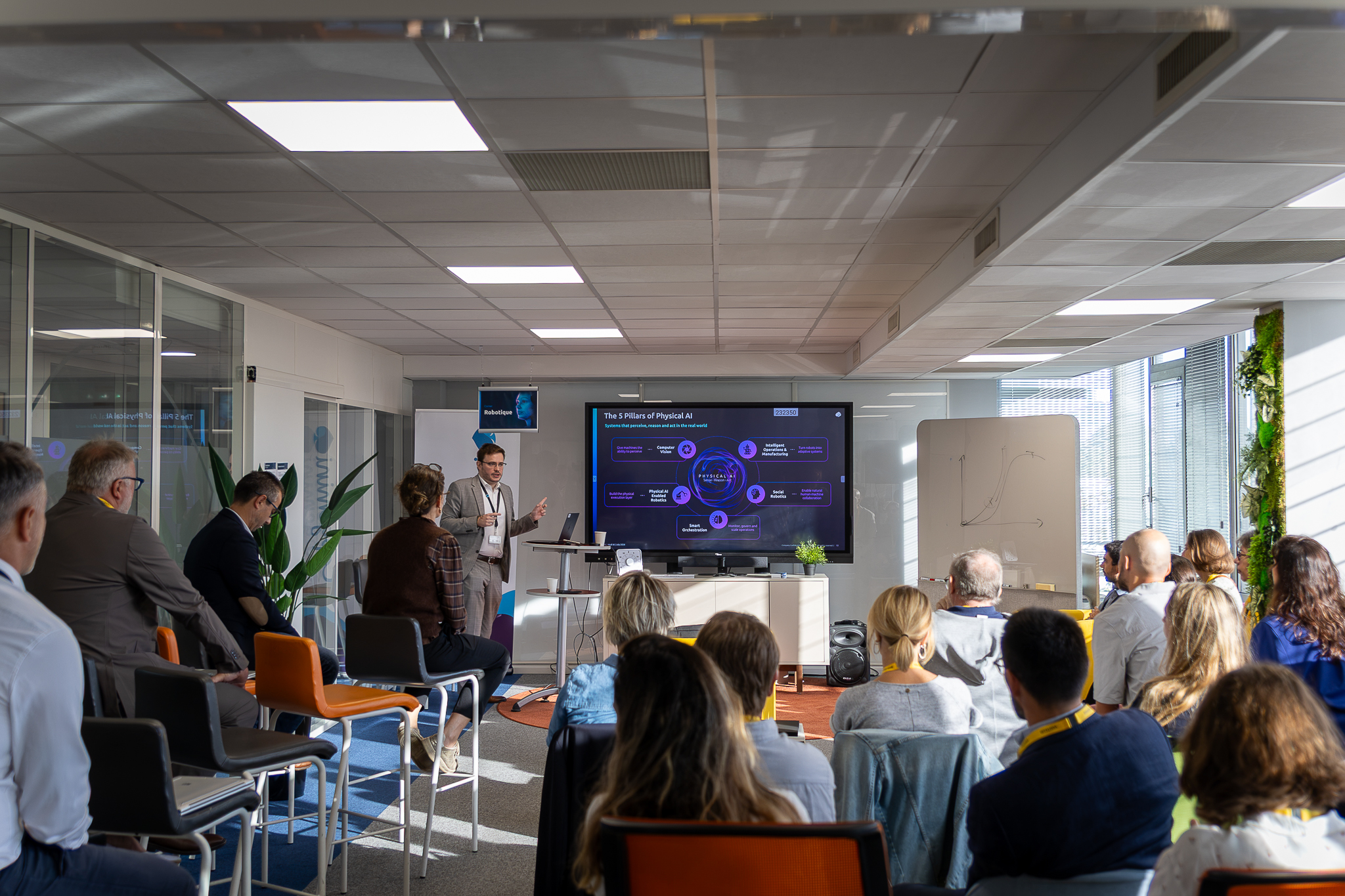 Immersion Jonction - Capgemini 2026-23