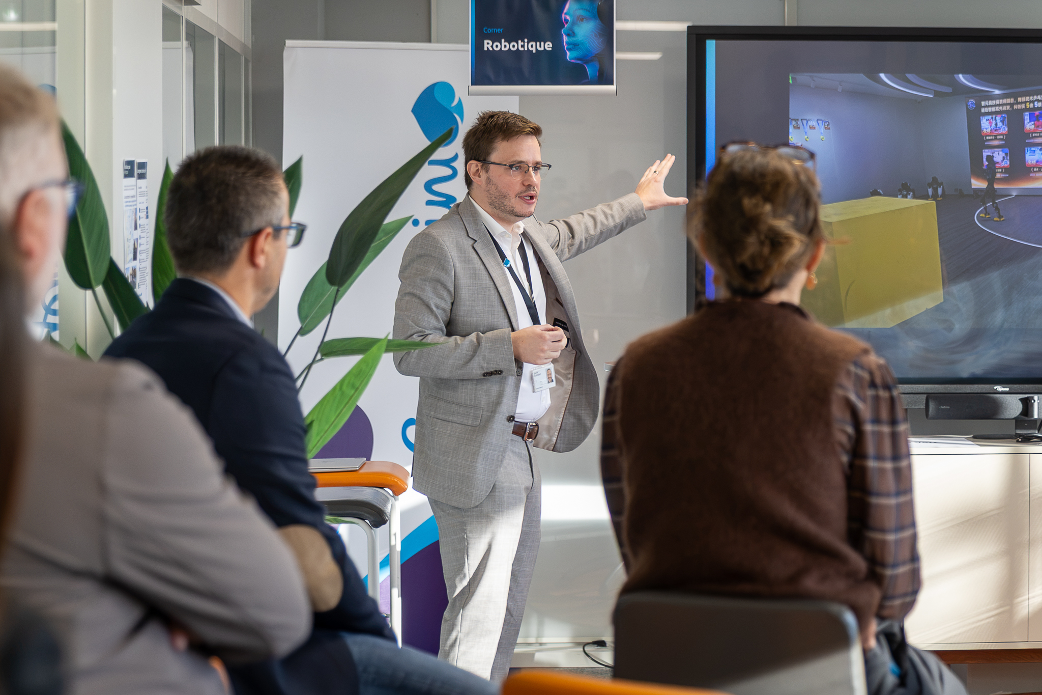 Immersion Jonction - Capgemini 2026-25