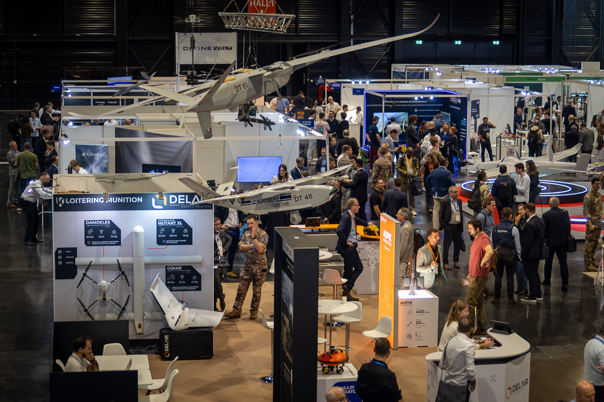 UAV SHOW LUCAS 2026-03